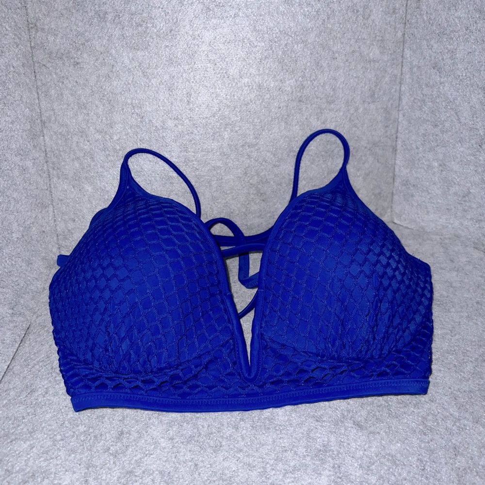 Bikini top